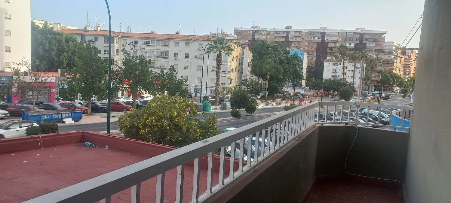 Piso en calle Vistafranca, 1 - Foto 1