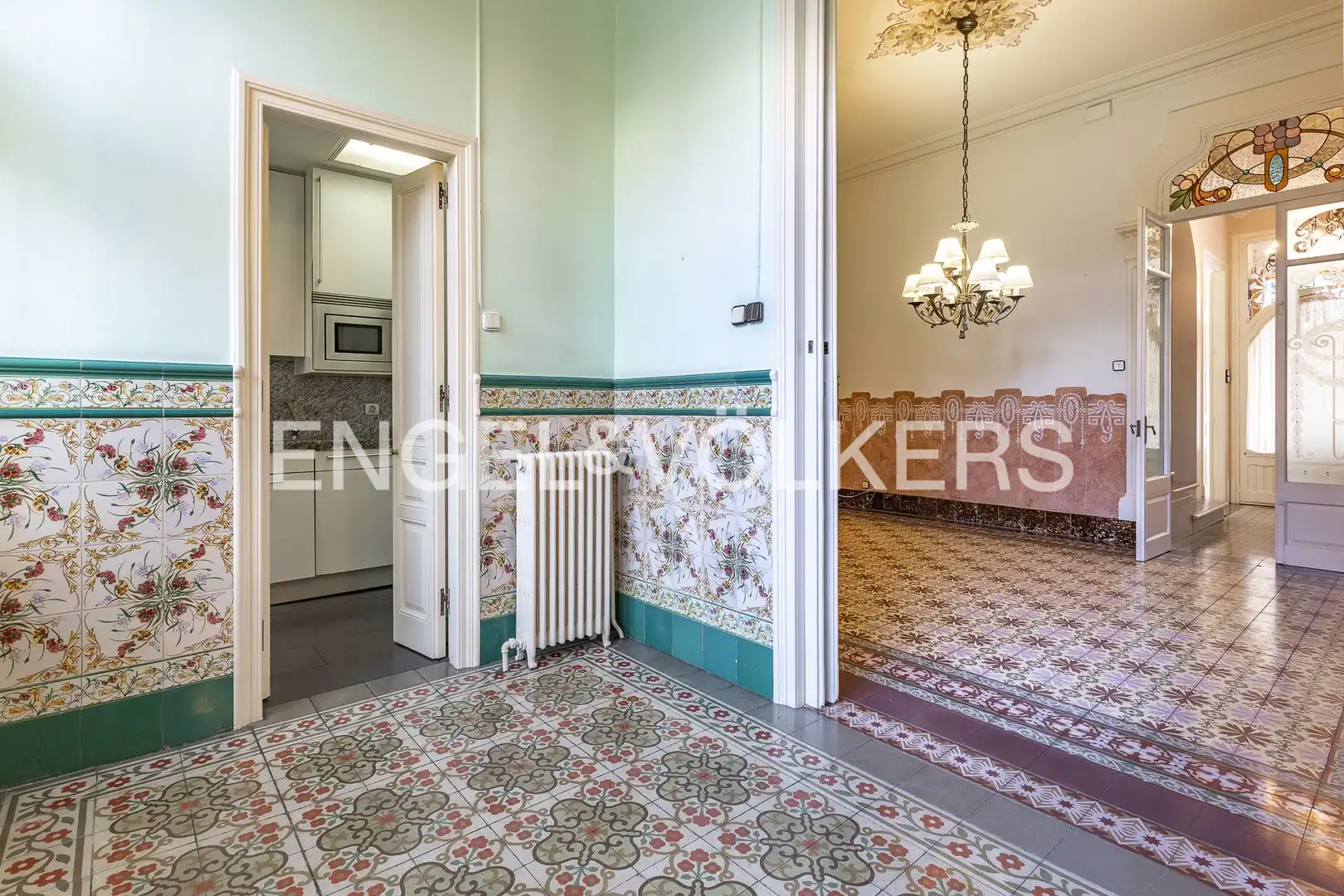 Casa adosada en Badalona - Foto 13