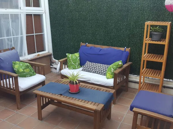 Chalet adosado en Urb. edimburgo Restón i - Restón Ii - Foto 1