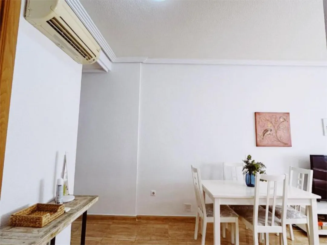 Piso en  Calle Rosario 82 - Foto 1