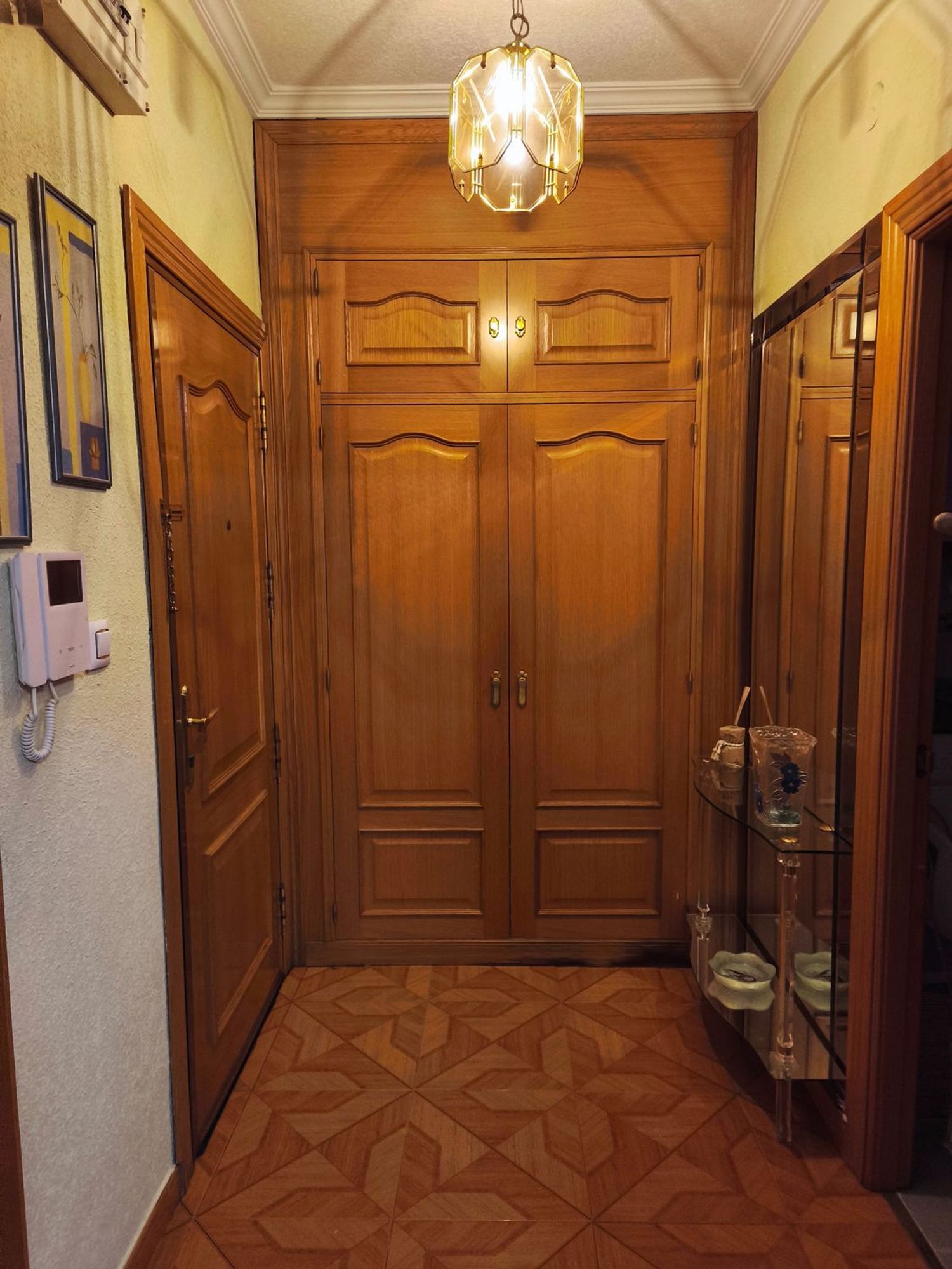 Piso en Calle Alfonso de Montalvo, 11, Centro, Centro - Foto 9