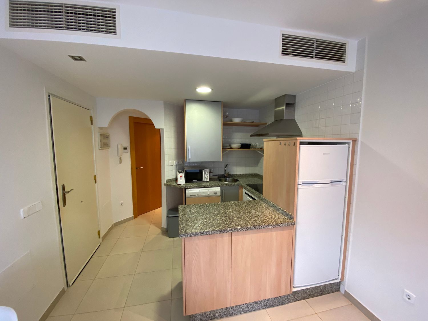 Piso en Avenida Juan Sebastián Elcano, 3 - Foto 14
