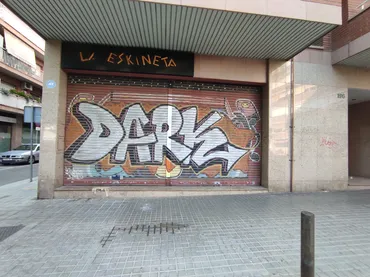 Local comercial en  Avinguda del Carrilet 196 - Foto 3