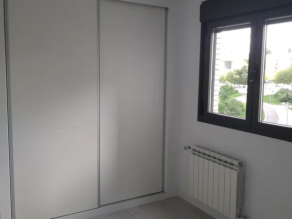 Piso en Calle de la Sanidad Pública, 4, El Barral Ferial, El Barral Ferial - Foto 4