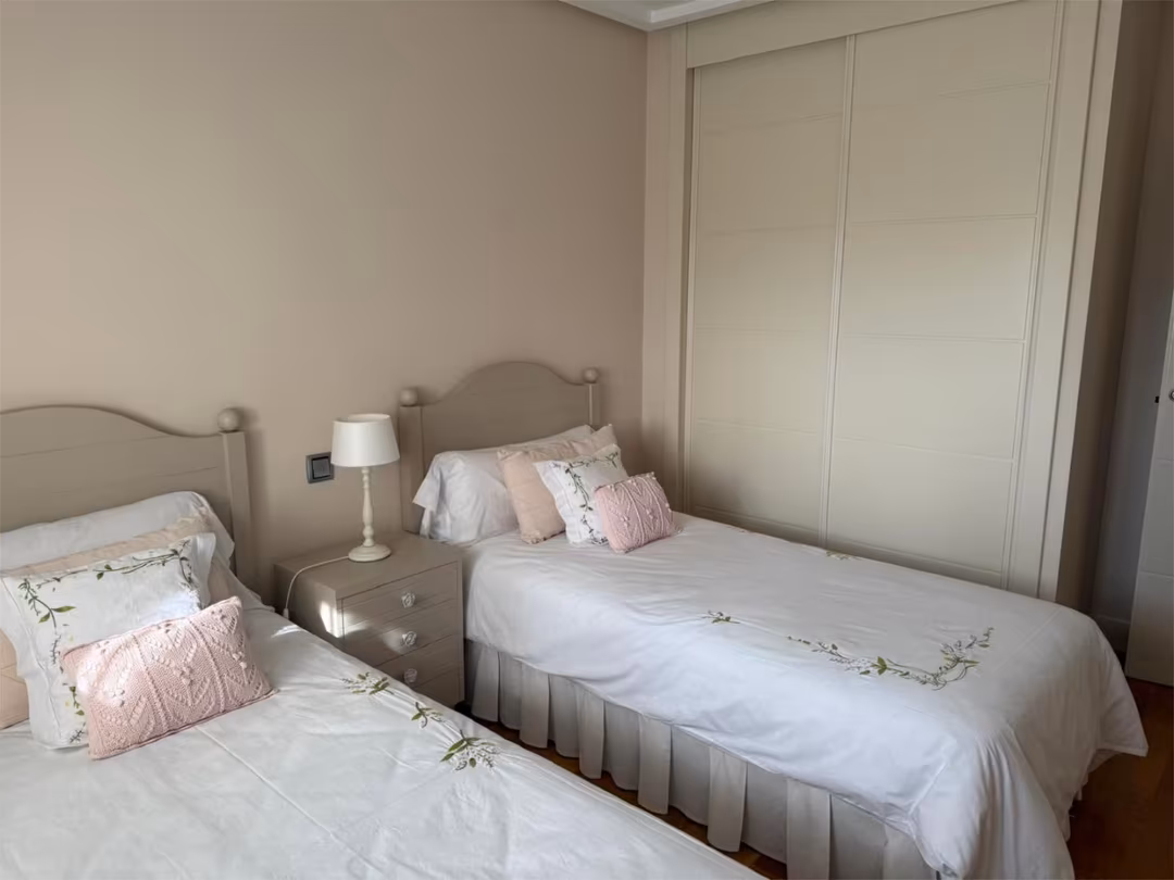 Piso en  Calle Albinoni 30 - Foto 24