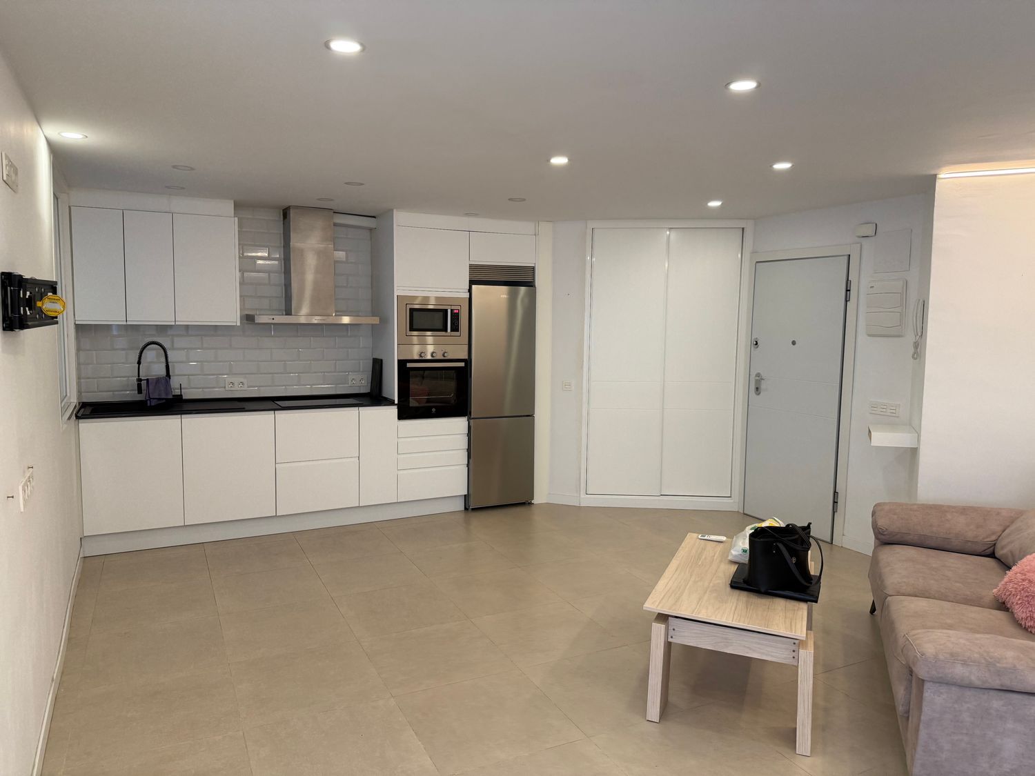 Piso en calle Jacinto Verdaguer, 9 - Foto 7