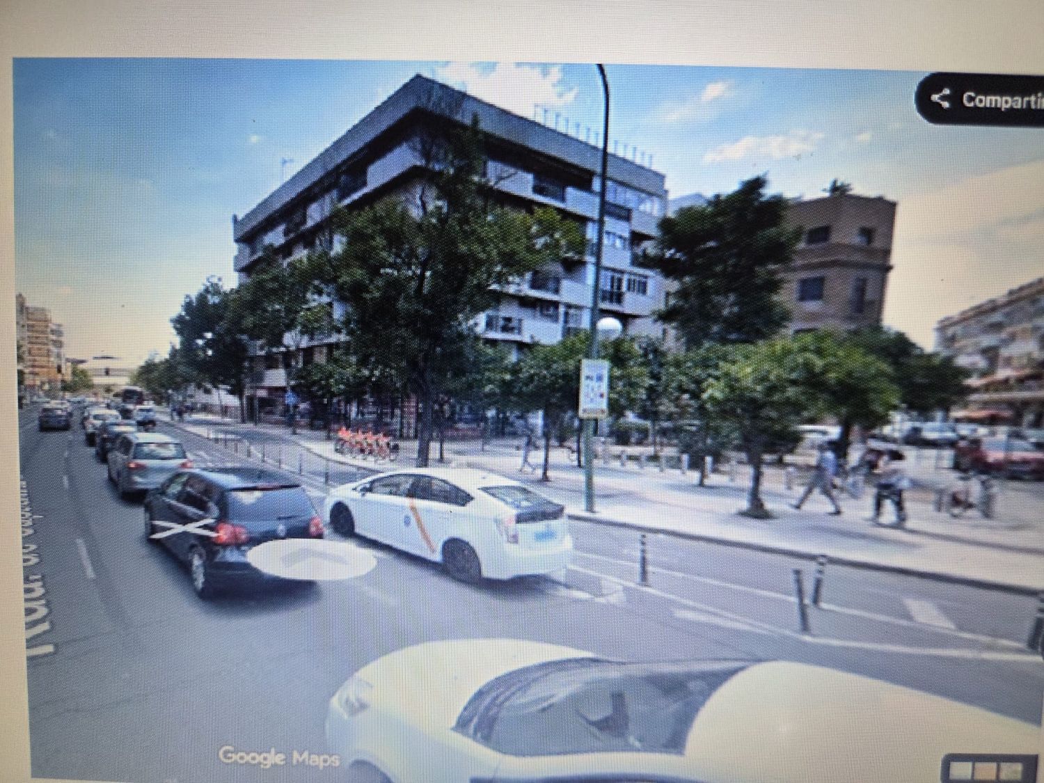Piso en Ronda de Capuchinos, 42, San Julián - Foto 2