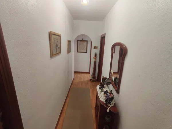 Piso en Calle Carrera de Irún, 21, La Unión, La Unión - Foto 2
