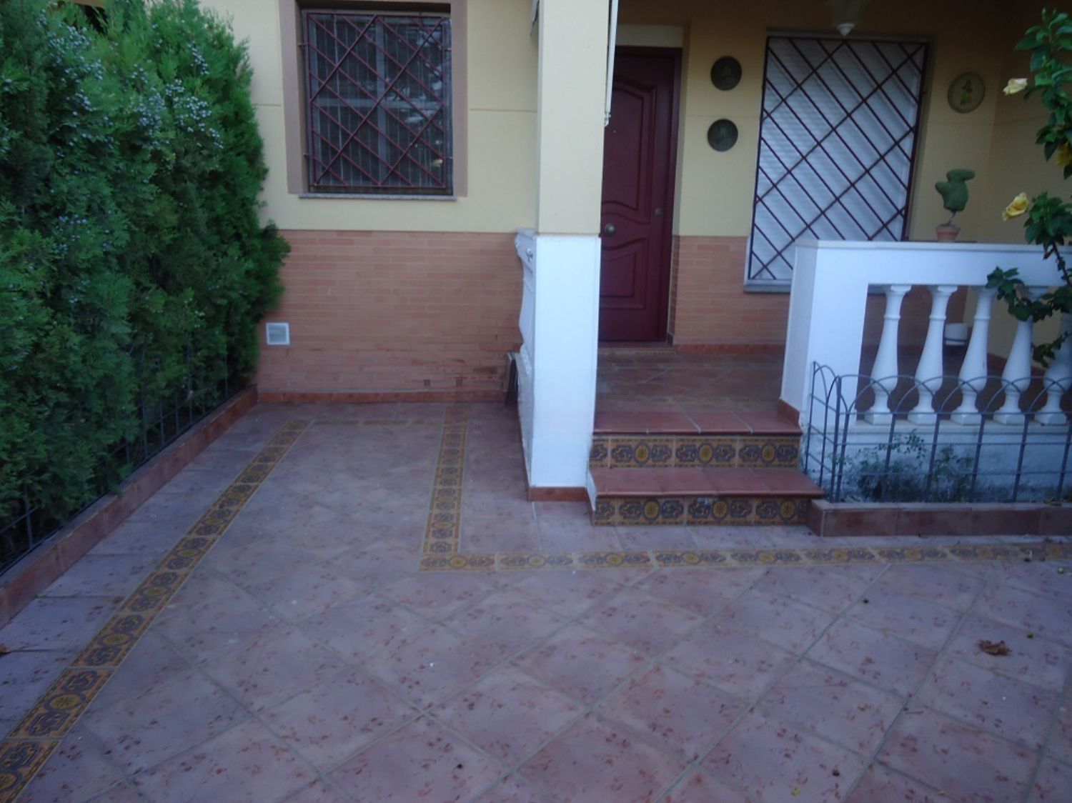 Chalet adosado en Avenida de la Libertad, 37, Punta Umbría pueblo, Punta Umbría pueblo - Foto 4