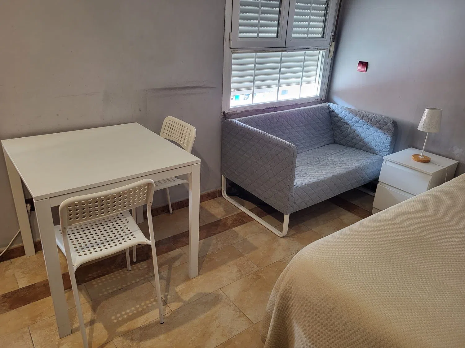 Estudio en calle de Bravo Murillo, 302 - Foto 2