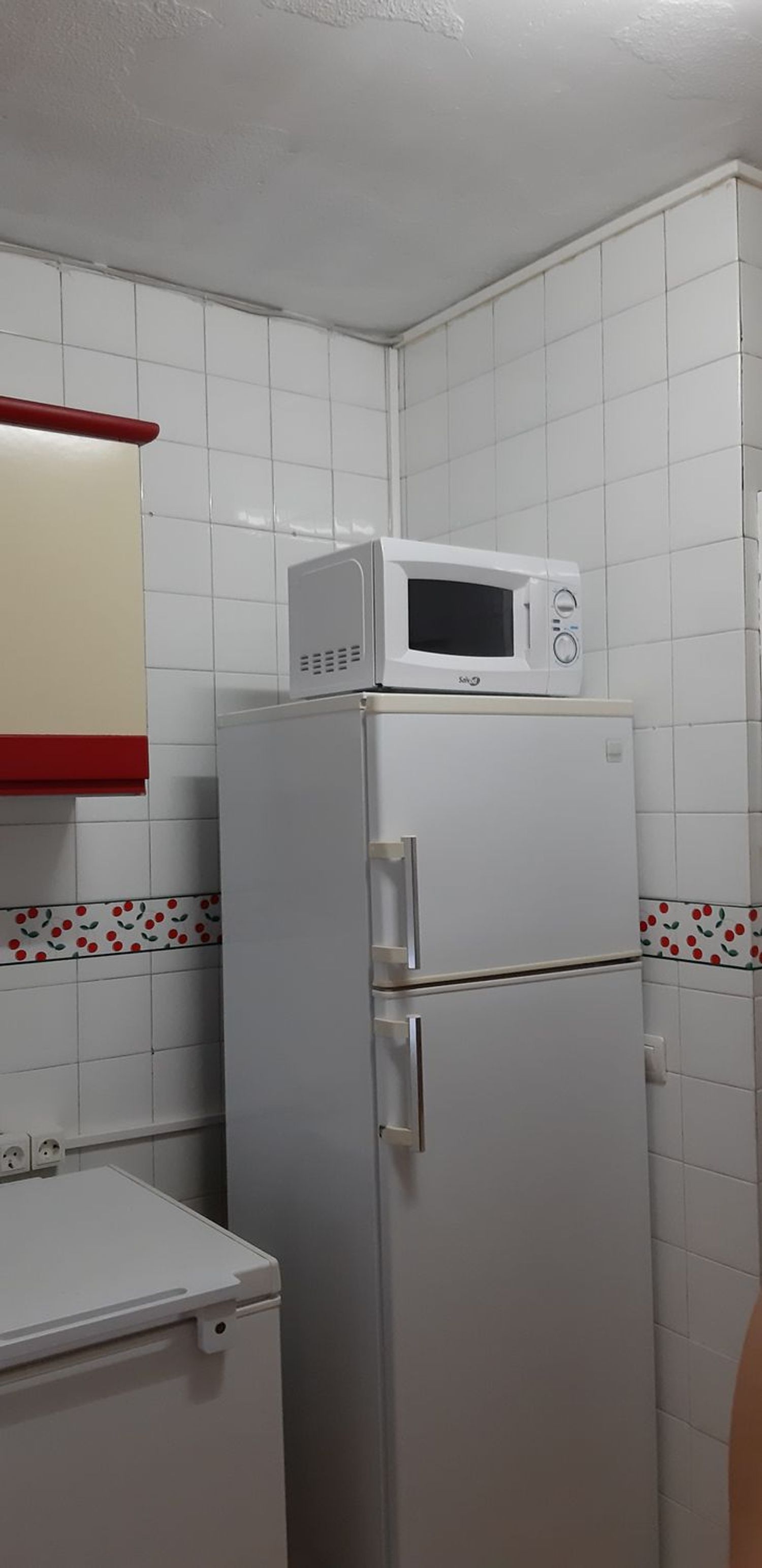 Piso en Los omeyas, 1, Judería - San Basilio - Foto 4