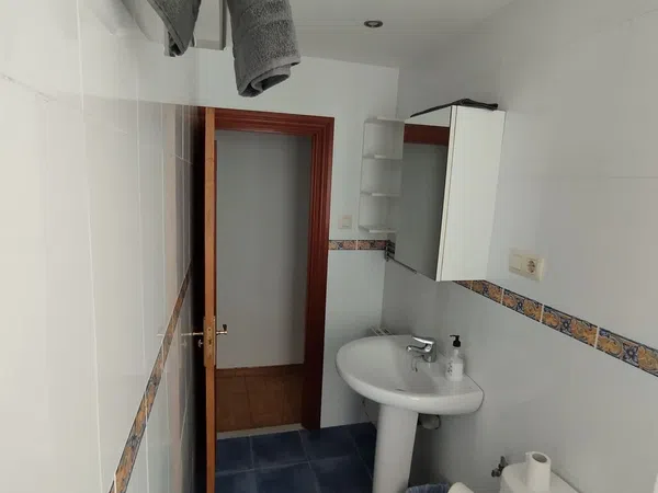 Piso en calle Silla del Rey, 13 - Foto 3