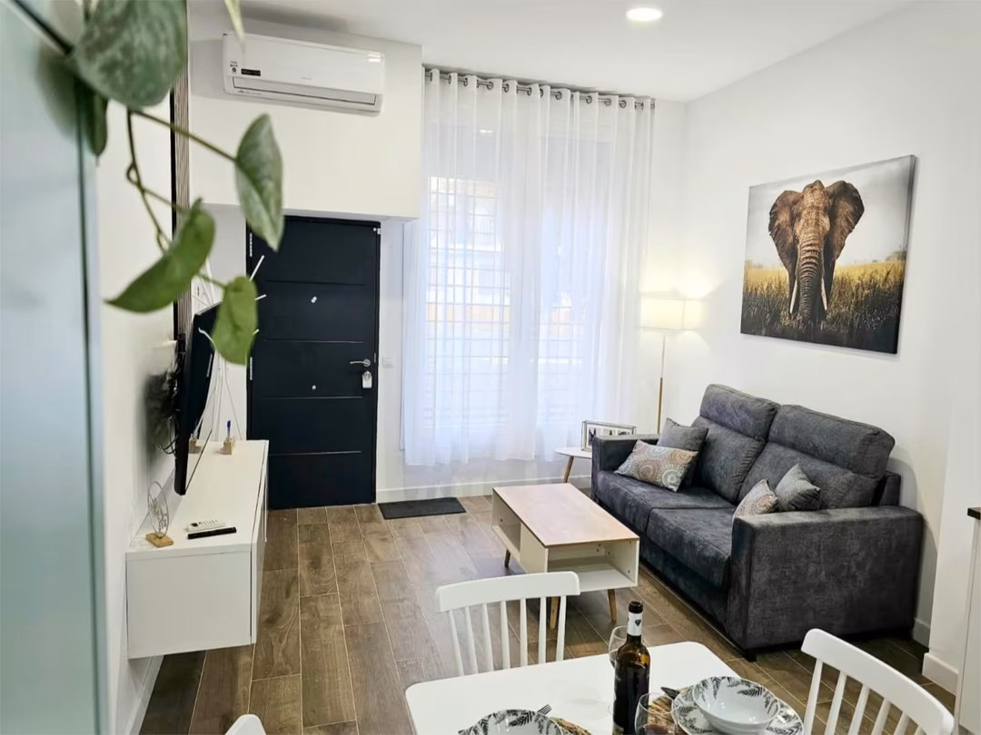 Loft en  Calle Venerable Juan de Santiago 1