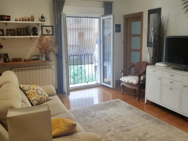 Piso en Calle Easo, 65, Área Romántica - Foto 3