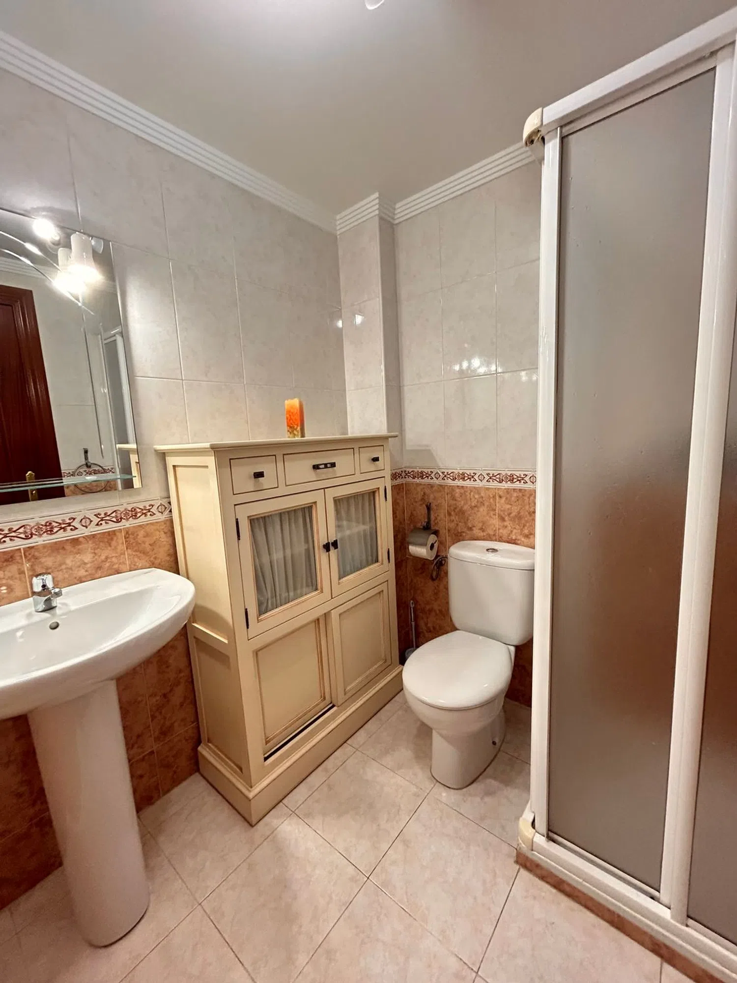 Piso en calle Sorolla, 2 - Foto 24