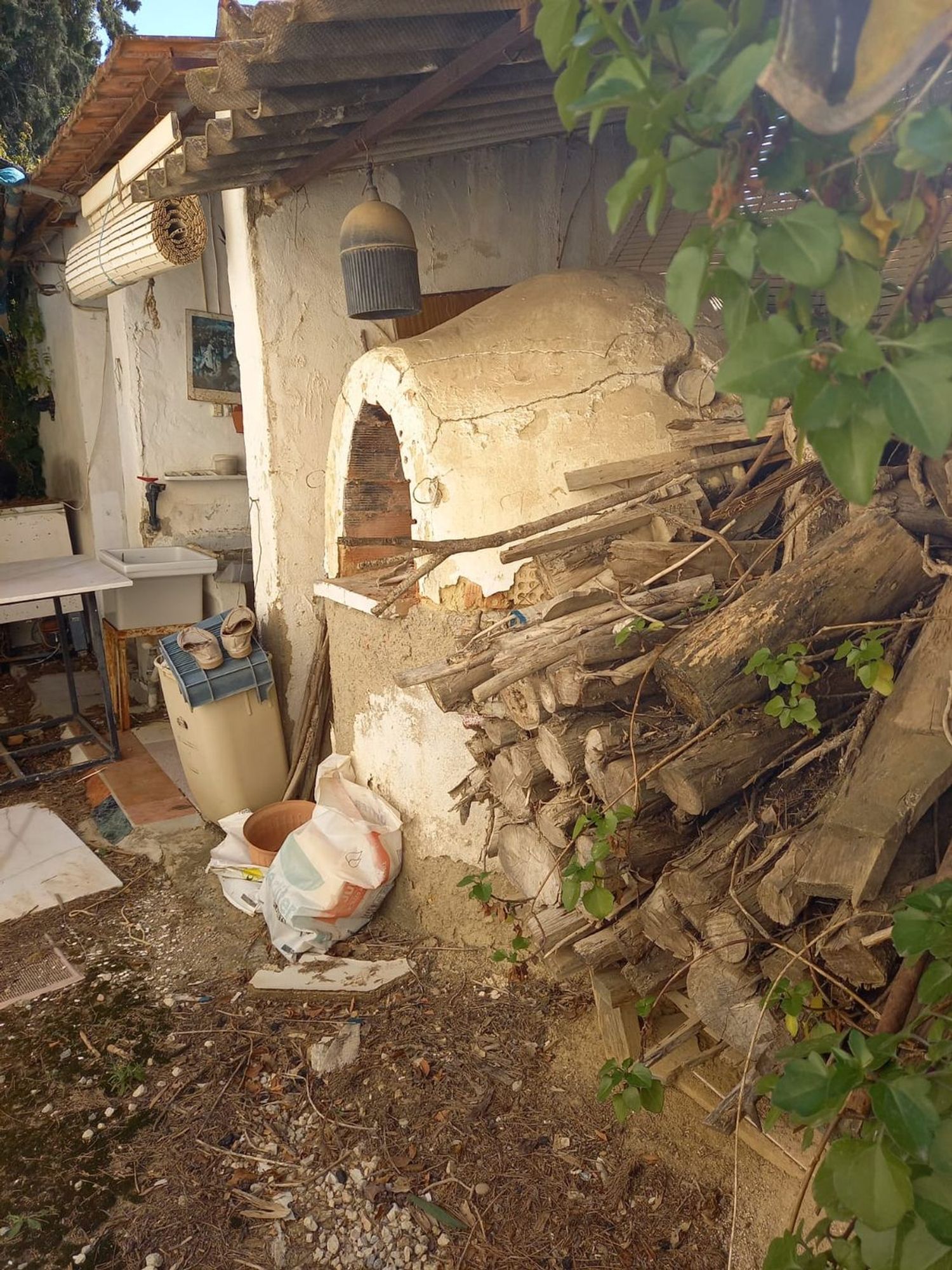 Finca rústica en carretera Puerto del Garruchal s/n - Foto 12