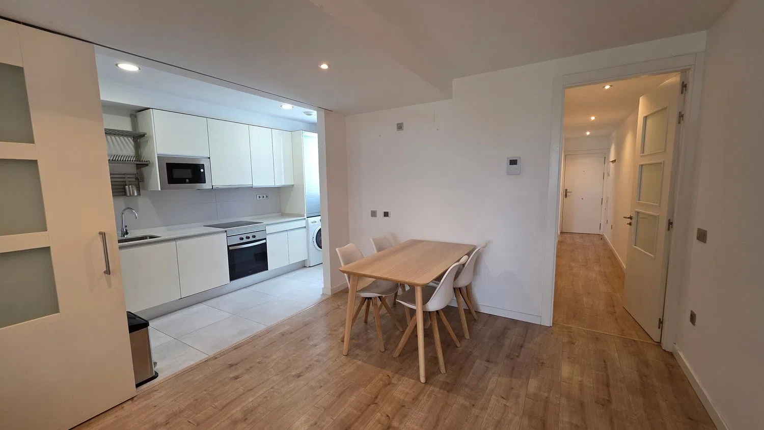 Ático en calle Archivero Joaquín Blanco Montesdeoca, 19 - Foto 4