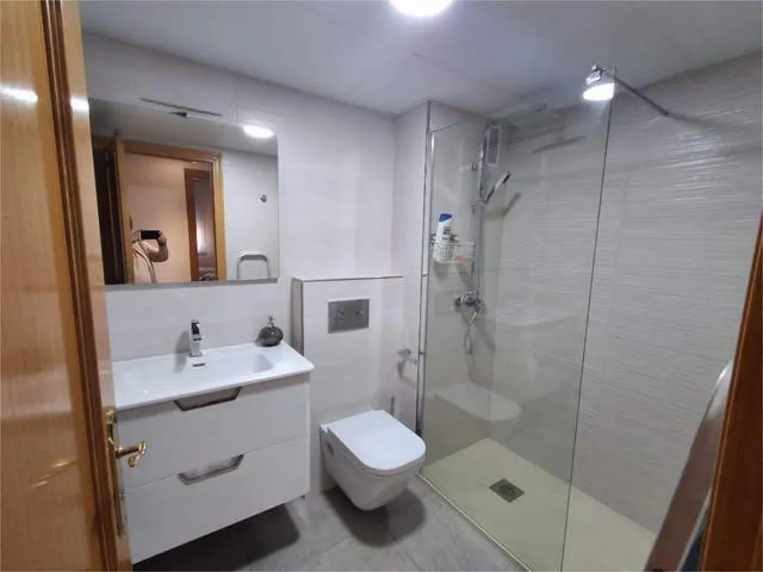 Piso en El Ranero - Foto 8