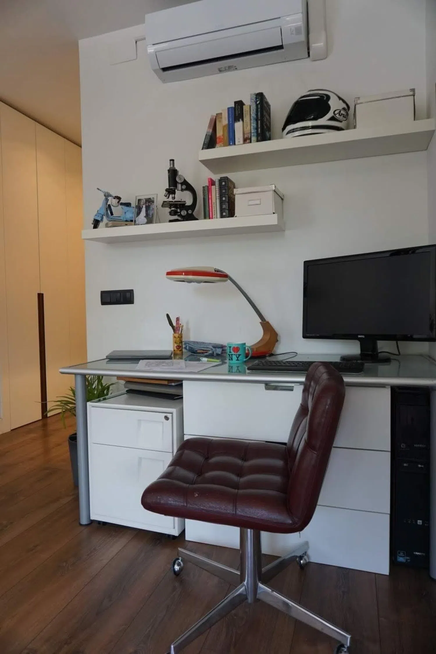Piso en avenida de Menéndez Pelayo, 63 - Foto 17