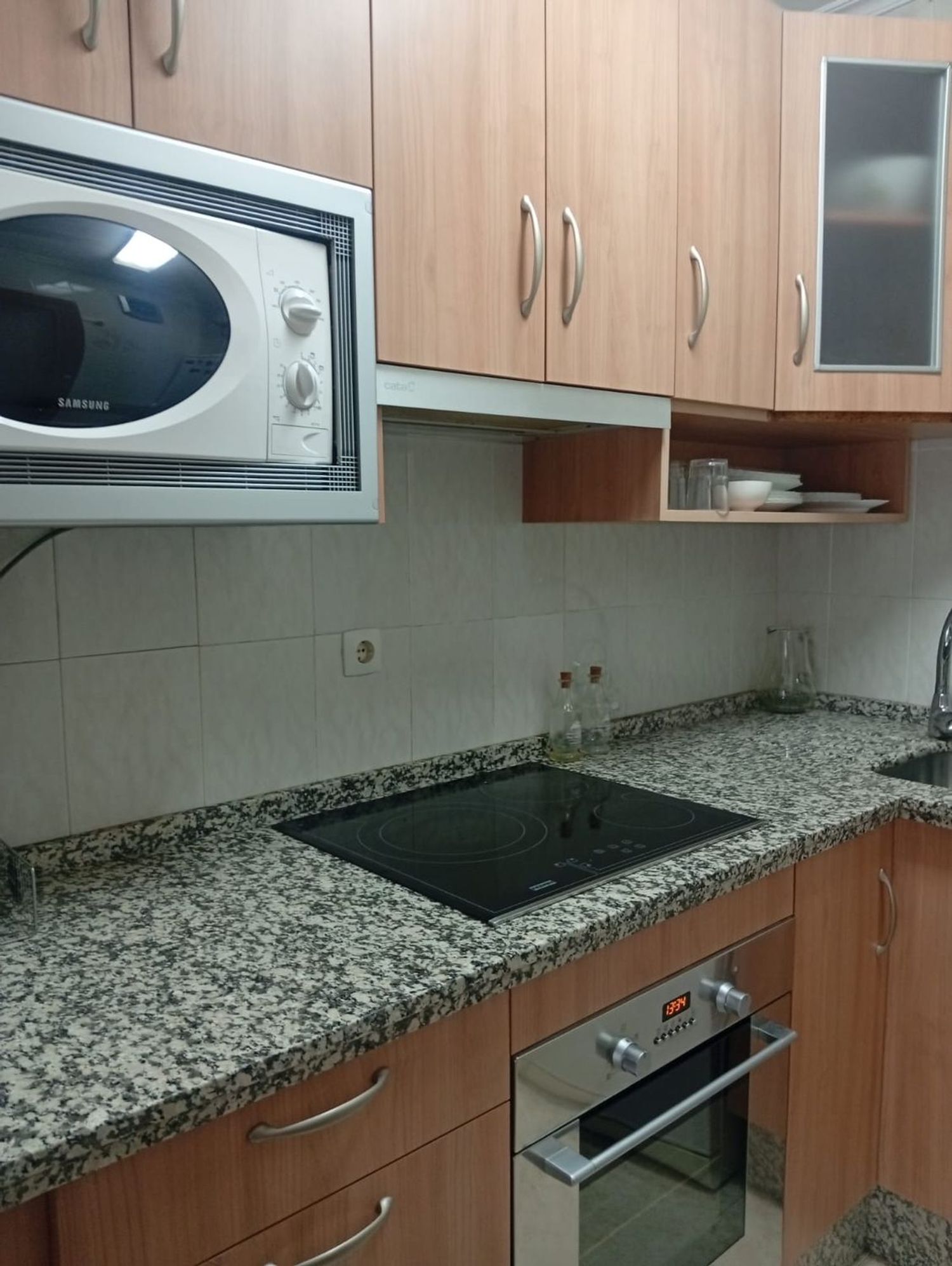 Piso en Barriada del Carmen, 7 - Foto 2