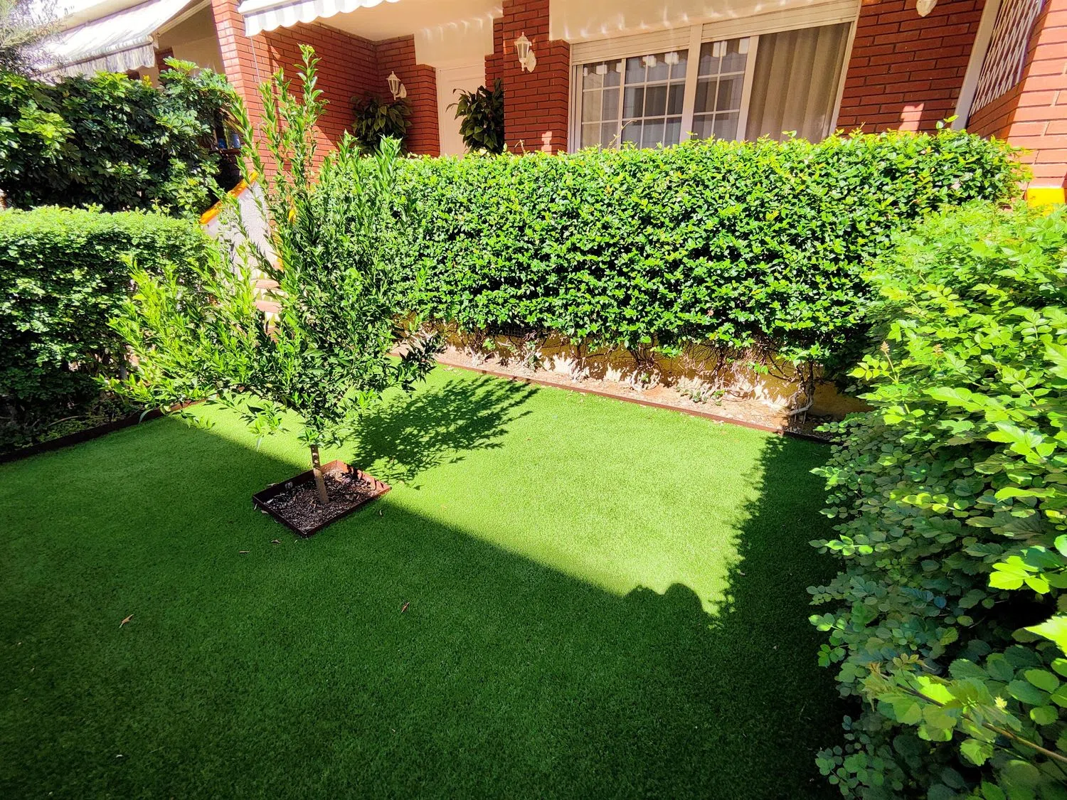 Chalet adosado en Centro