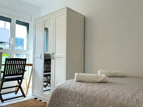 Piso en calle de Pere Jacas, 31