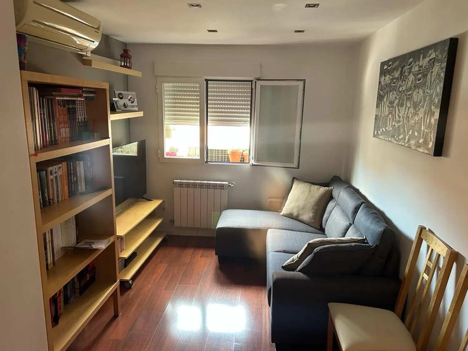 Piso en calle Almonacid, 8 - Foto 1