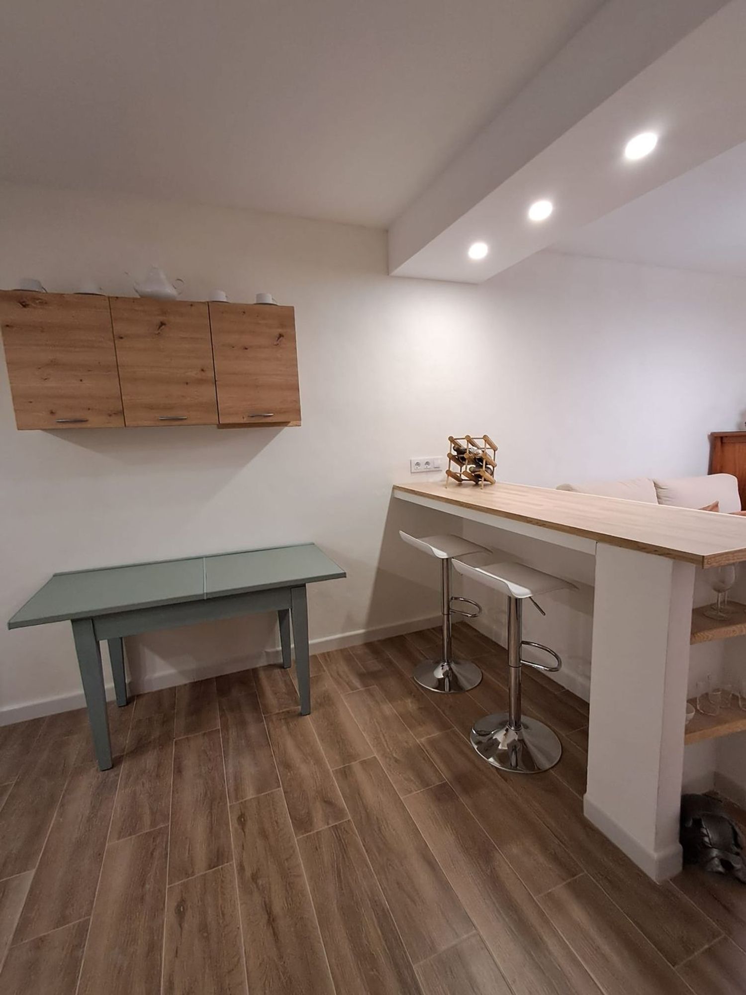 Estudio en Calle Cilla, 10 - Foto 6