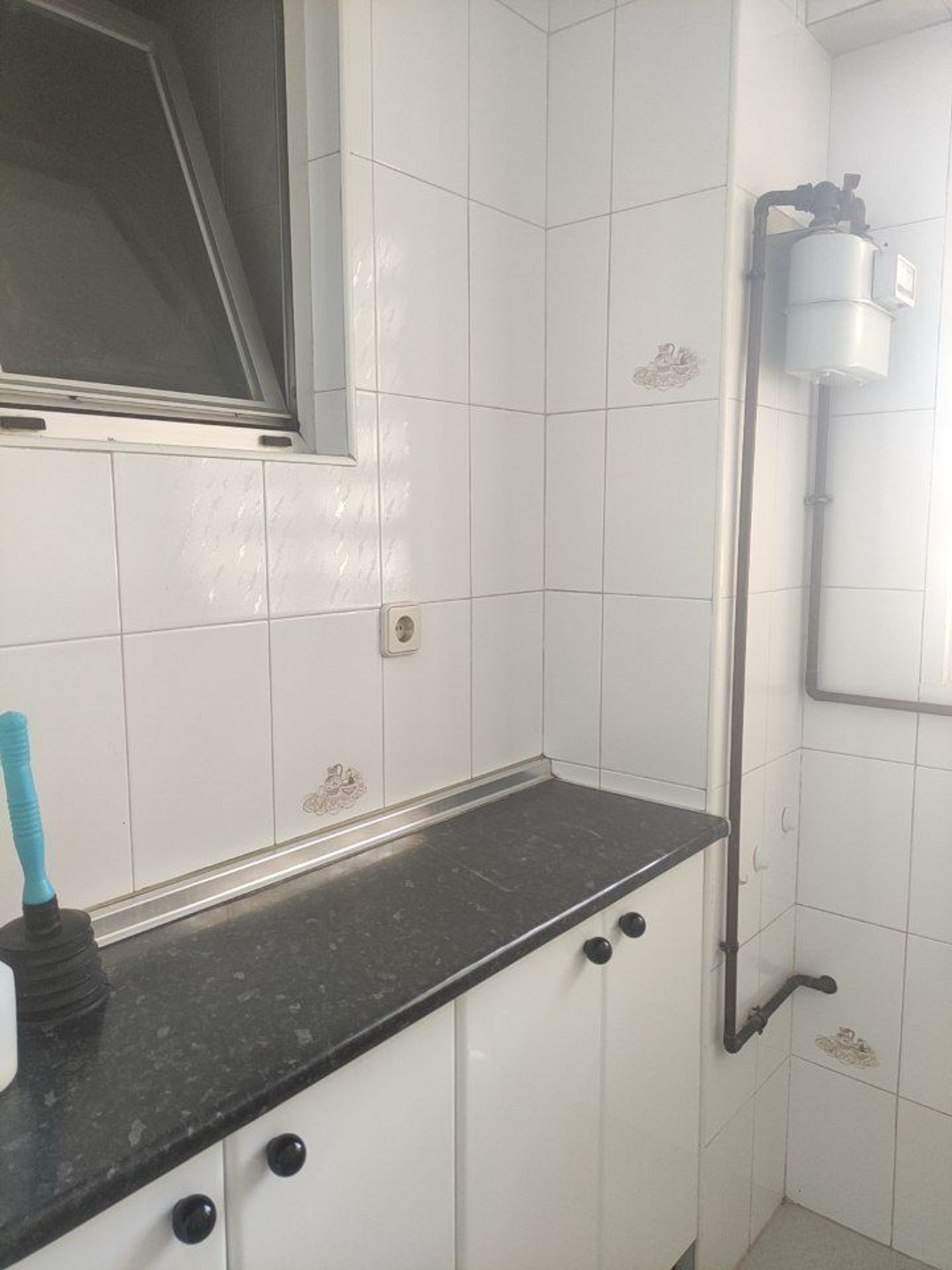 Piso en Calle de Demóstenes, 3, El Consul - El Romeral - Foto 11