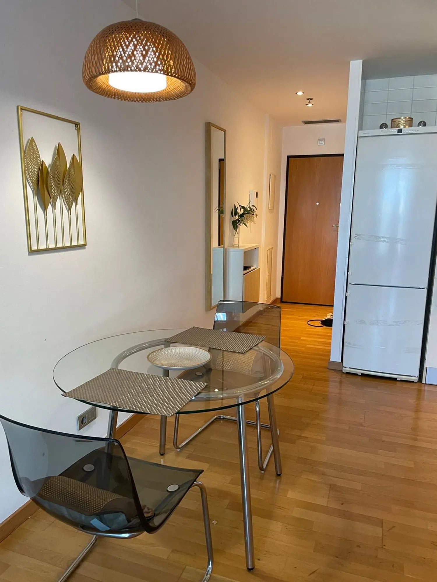 Piso en plaza d'Europa, 25 - Foto 8