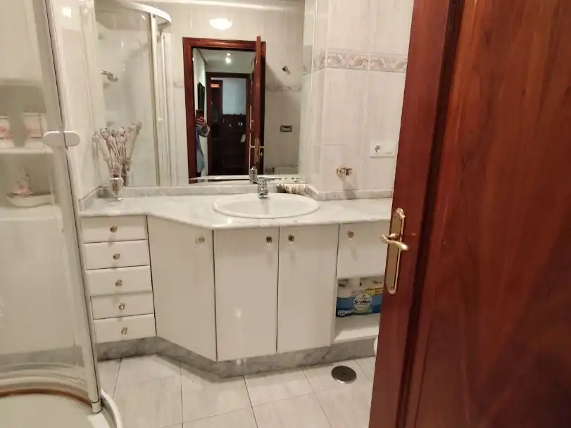 Piso en  Rúa Río de Monelos 25 - Foto 14
