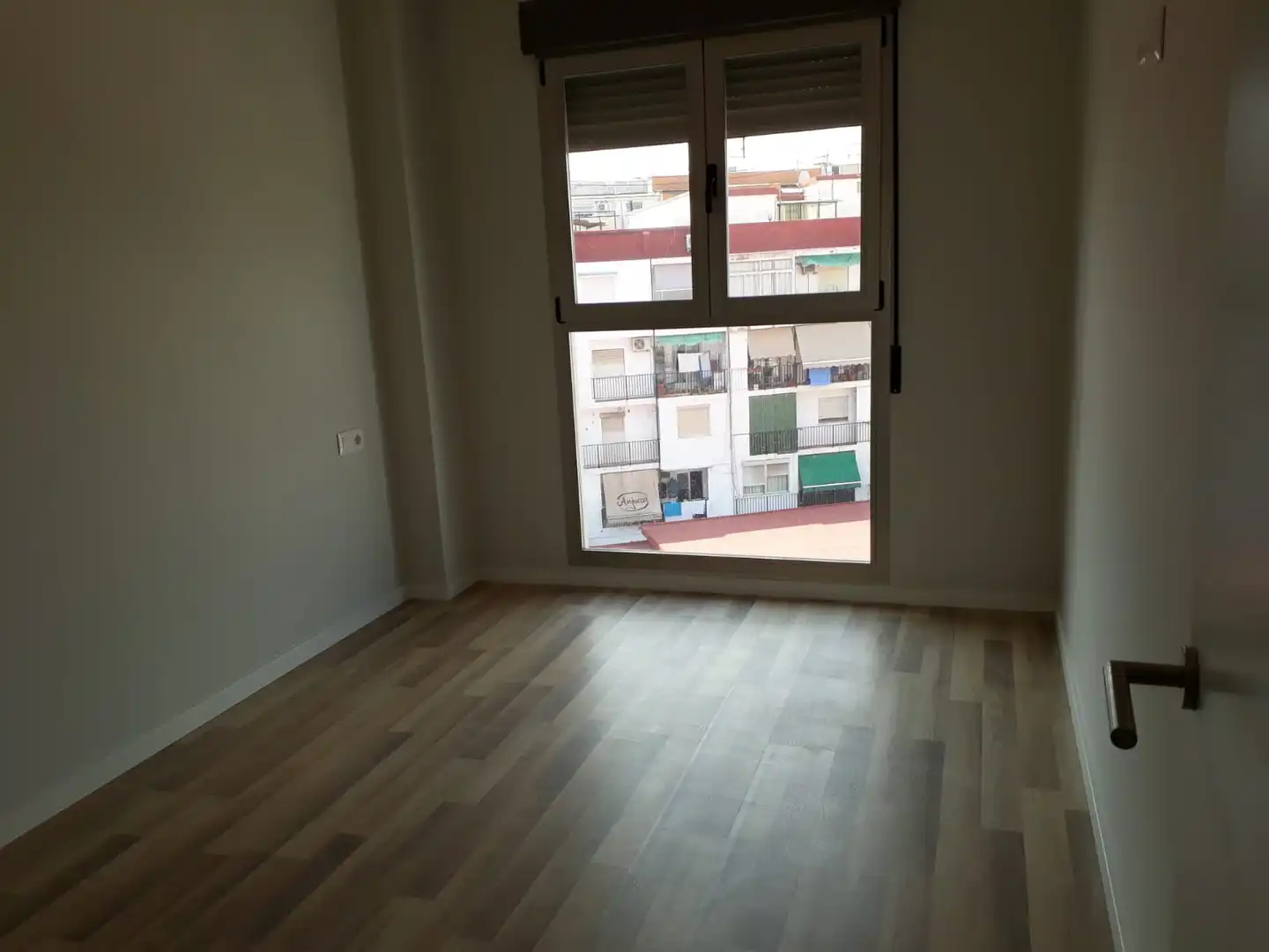 Ático en  Carrer de Cerdà i Rico 12 - Foto 8