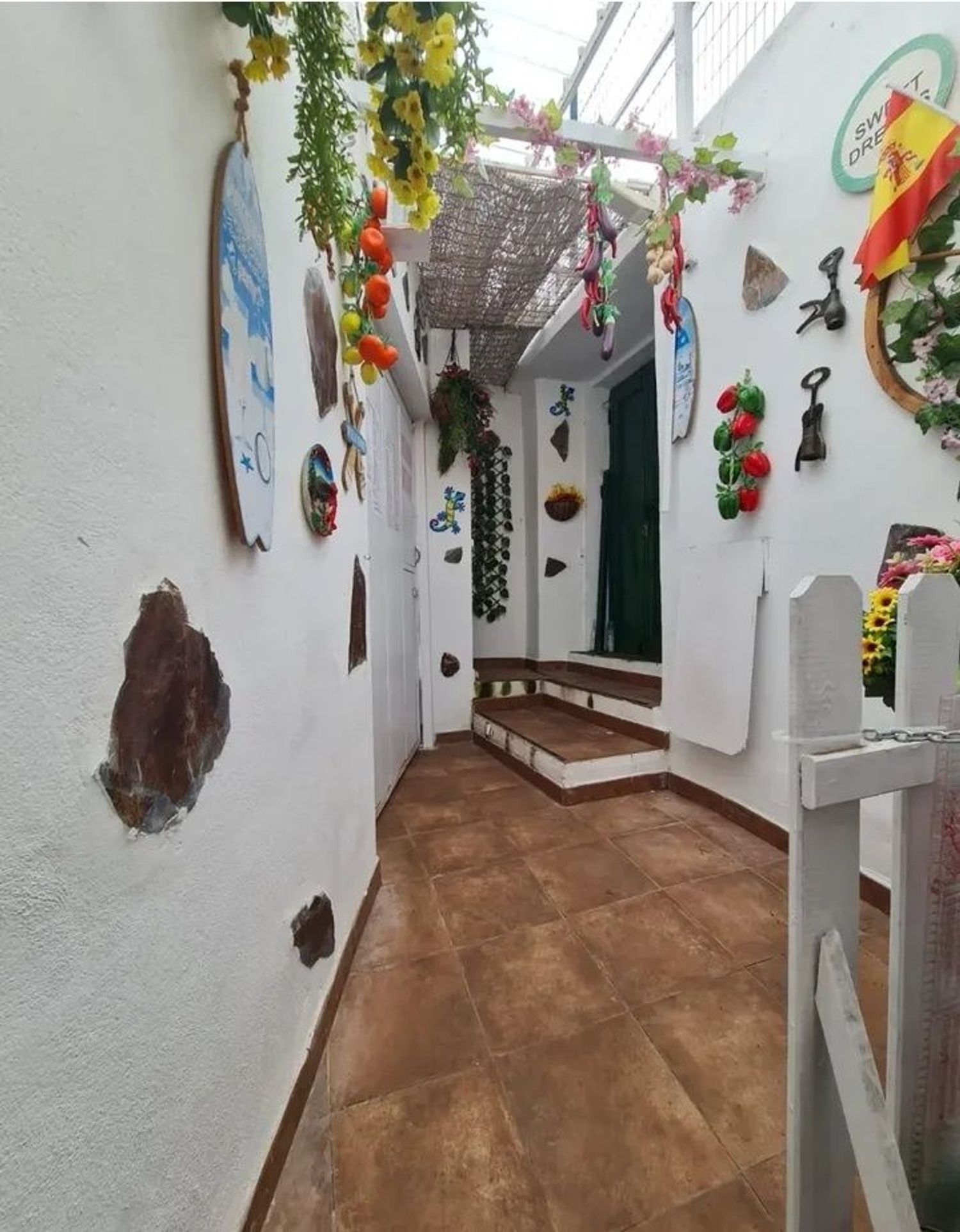 Casa terrera en Carretera General de La Perdoma, 168, La Perdoma - San Antonio - Benijos, La Perdoma - San Antonio - Benijos - Foto 2