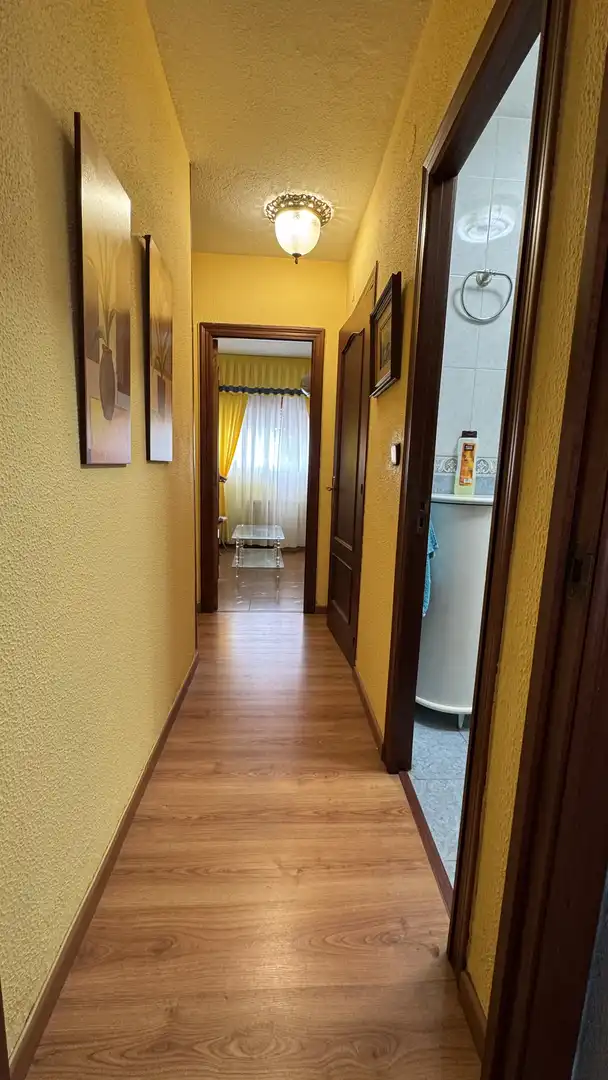 Piso en  Rúa San José de Calasanz 2 - Foto 27