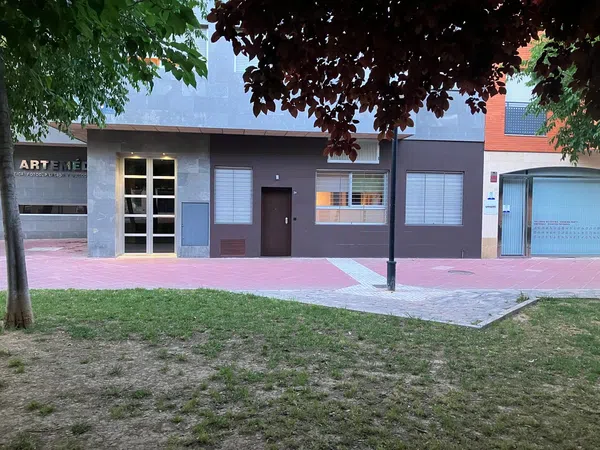 Piso en Paseo Fernández Caballero, 3 - Foto 1