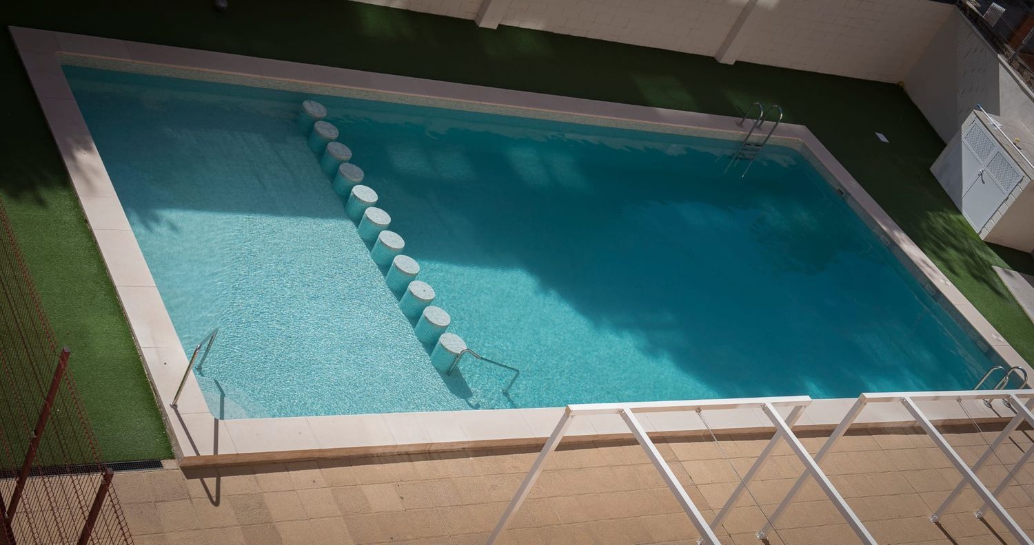 Piso en calle Federico Garcia Lorca, 1 - Foto 22