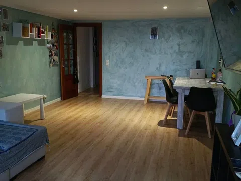 Piso en calle de Jeroni Alemany, 7