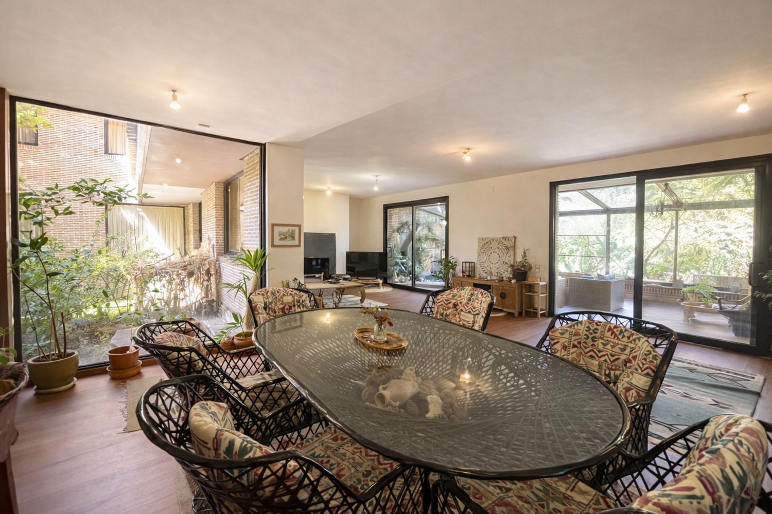 Chalet pareado en calle Islas Canarias, 1 - Foto 2