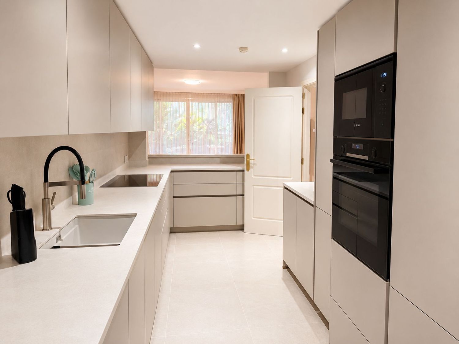 Piso en Avenida del Mediterráneo, 2, Linda Vista-Nueva Alcántara-Cortijo Blanco - Foto 7