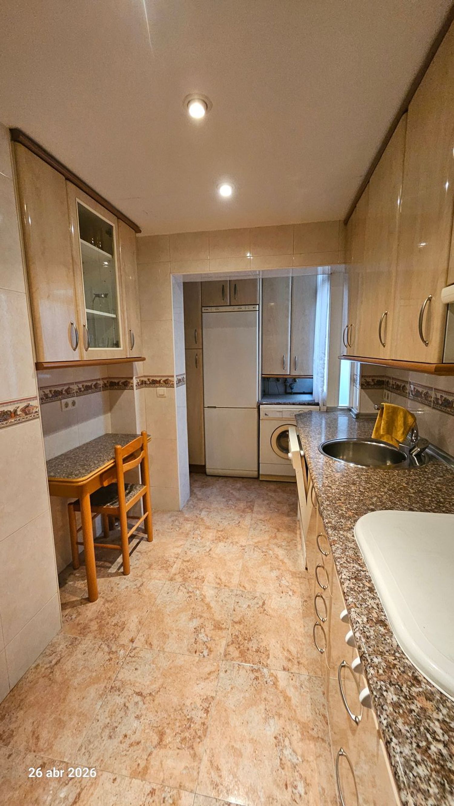 Piso en San Nicasio, San Nicasio - Foto 2