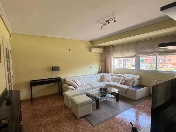 Piso en Avenida del Cid, 61, Tres Forques - Foto 2