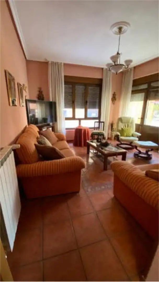 Chalet en FROMISTA (P)Camino de santiago - Foto 7
