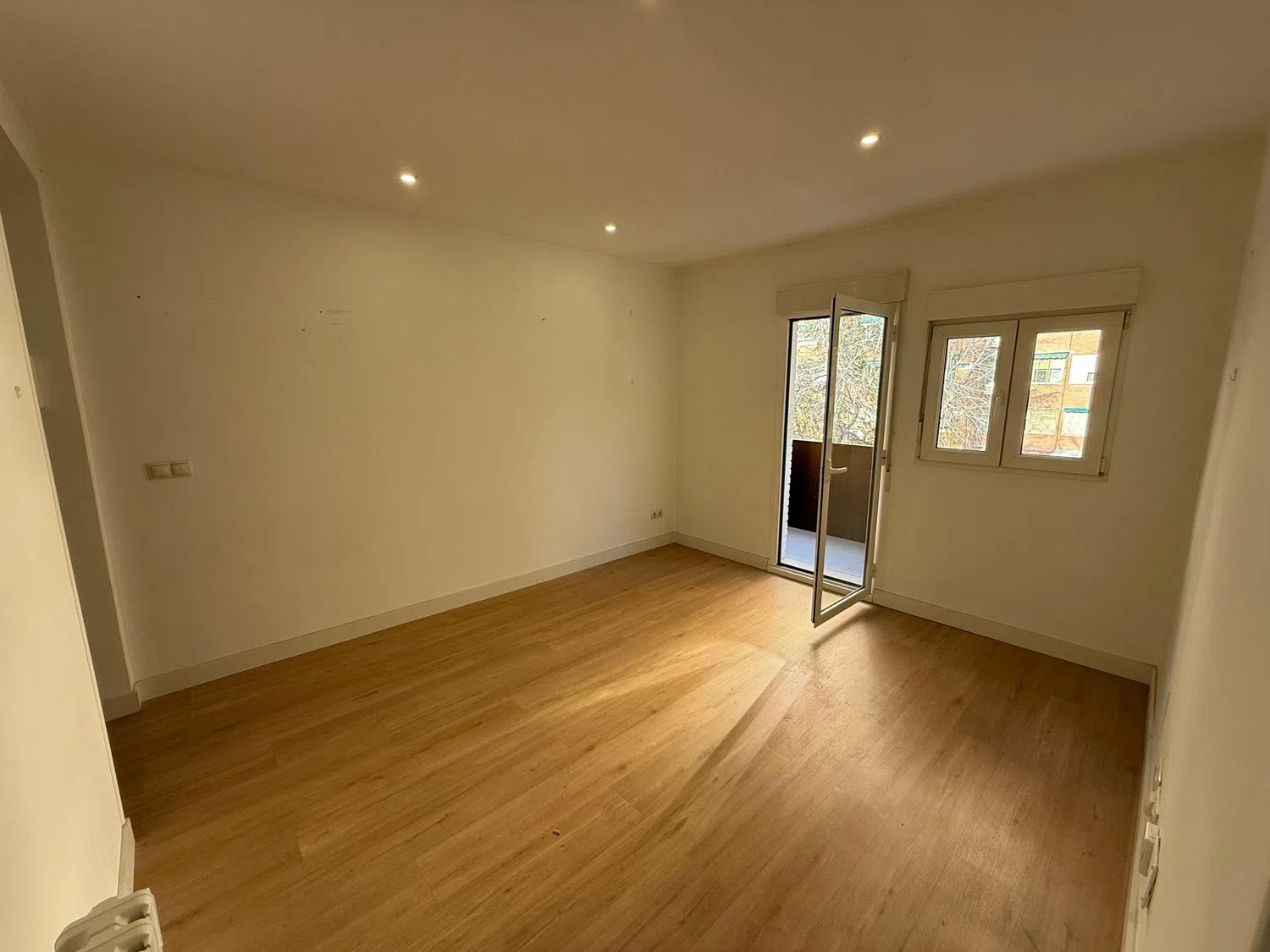 Piso en avenida de Badajoz, 68 - Foto 1