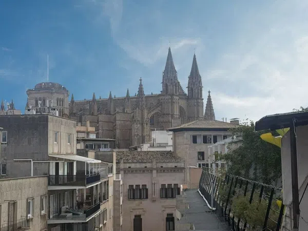 Piso en calle de Tous i Maroto, 5 a - Foto 1