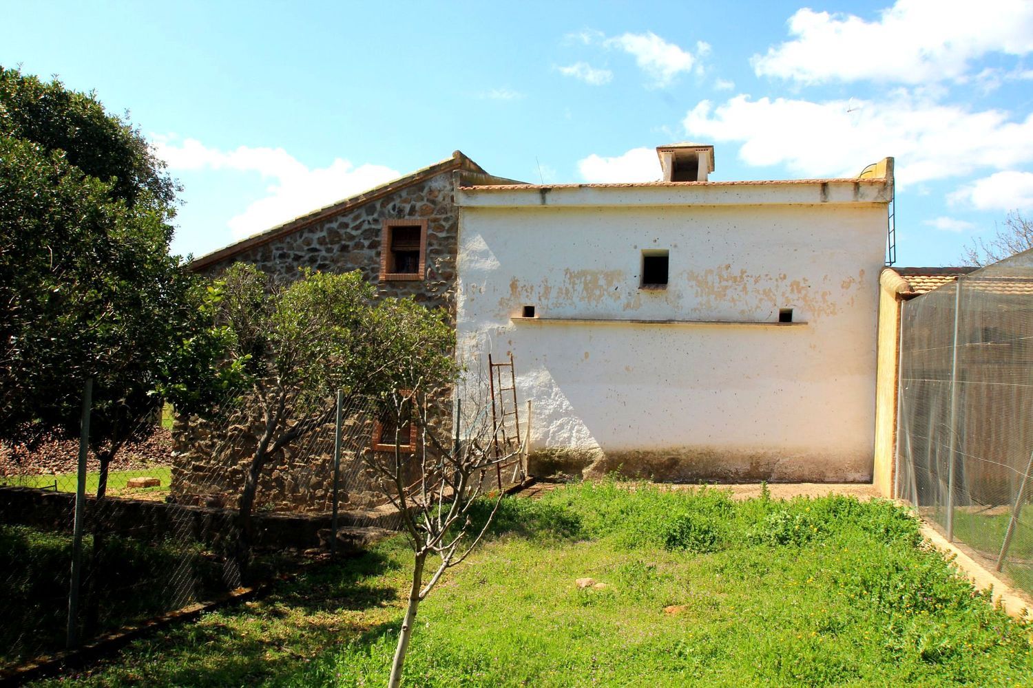 Cortijo en Cr-7021, 5 km - Foto 24
