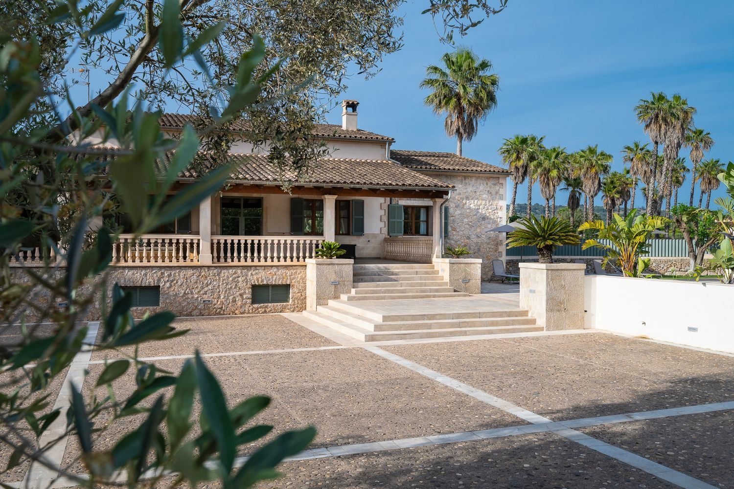 Casa o chalet independiente en Poligono Poligon 28, 3015, Manacor Centro, Manacor Centro - Foto 21