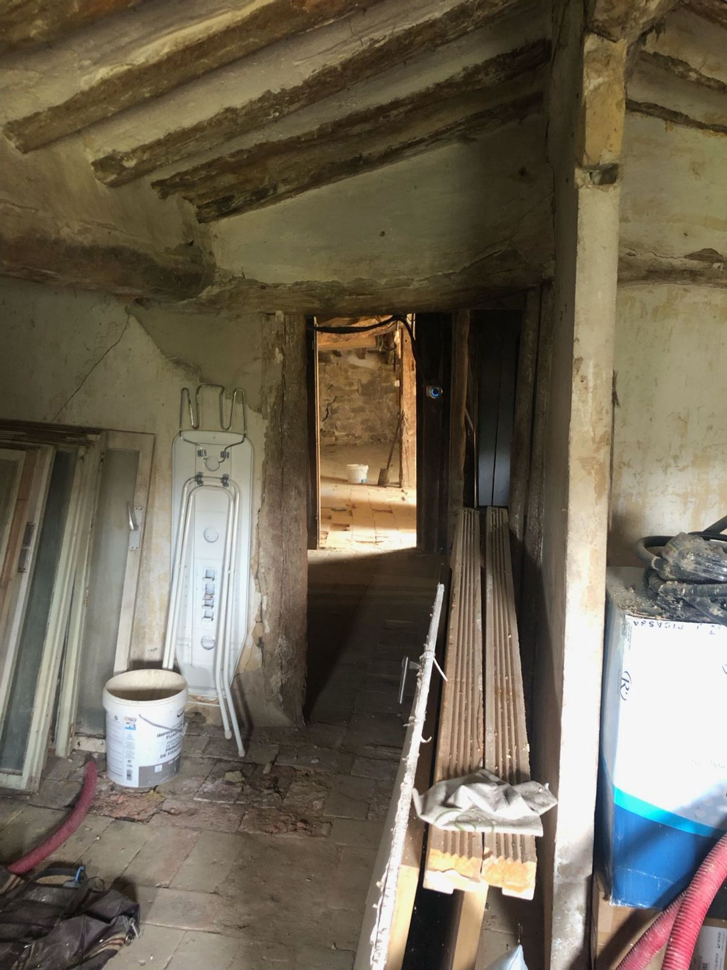 Casa de pueblo en Rodezno - Foto 26