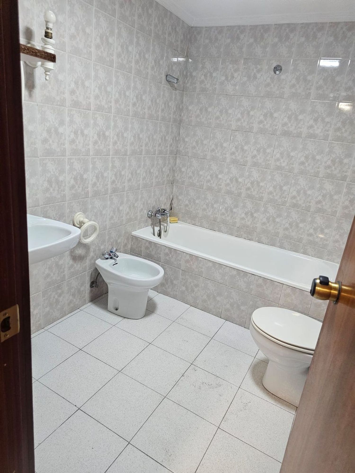Piso en Calle de la Olma, 31, San Andrés-San Antolín - Foto 13