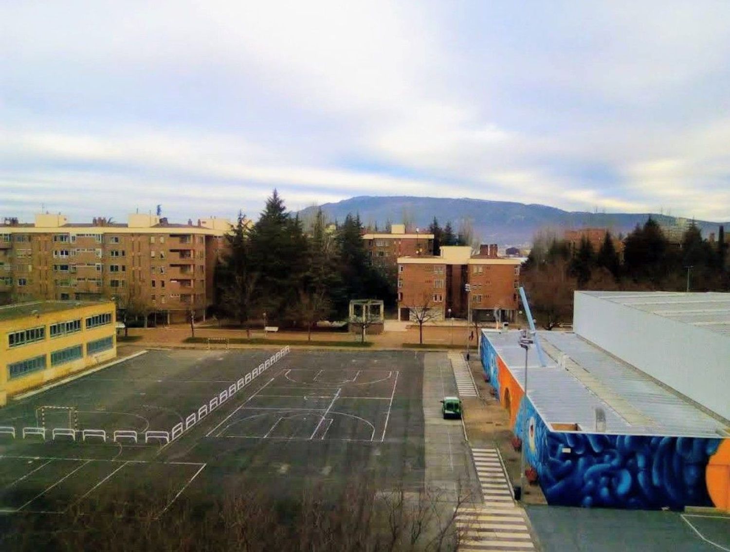 Piso en calle de Ermitagaña, 34 - Foto 3