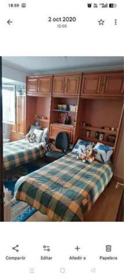 Piso en Asteguieta - Foto 2